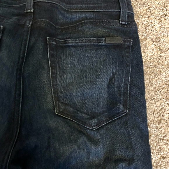 Joe’s jeans high rise skinny - Picture 4 of 11